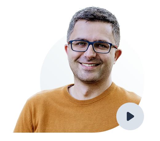 Josef Kvasničák, zakladatel projektu