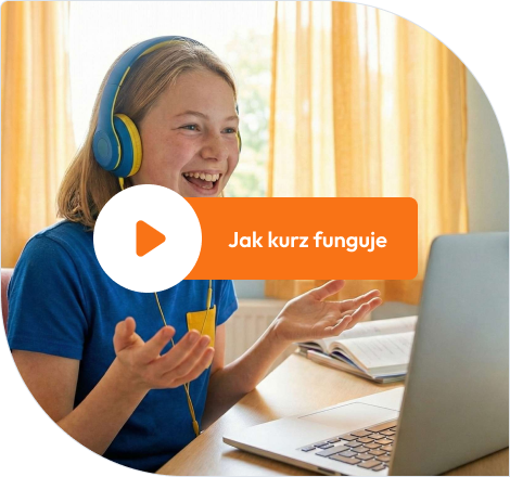 Podívejte se, jak kurz funguje