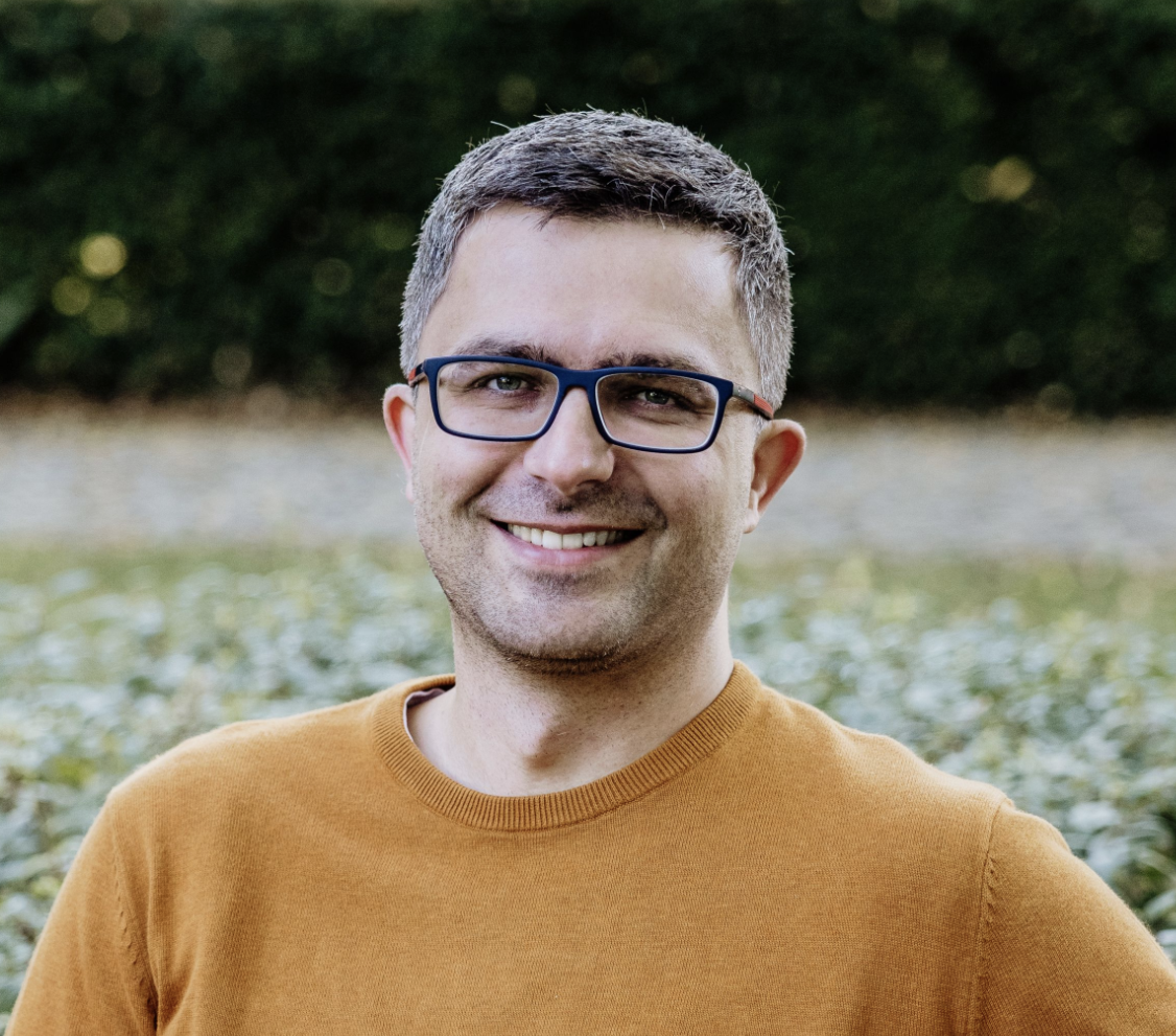 Josef Kvasničák, zakladatel projektu