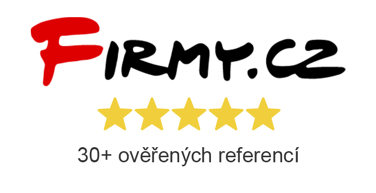 Firmy.cz hodnocení