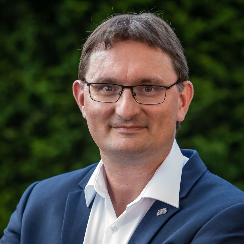 Bohdan Hladký