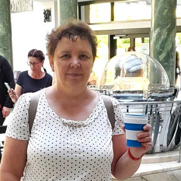 Dana Šipulová