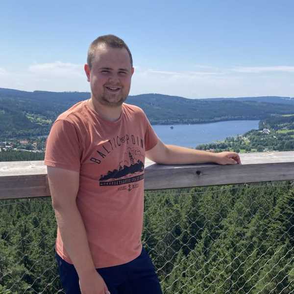 David Lichtenberg