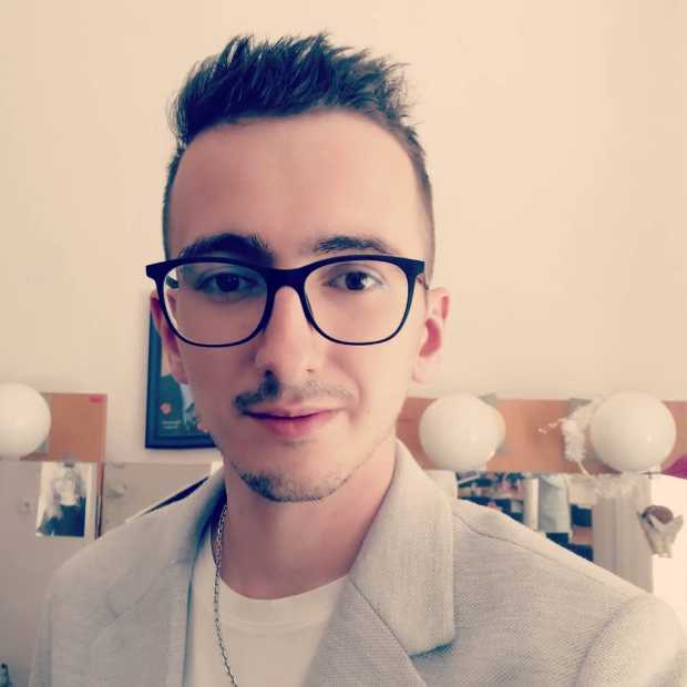 Dominik Hladký
