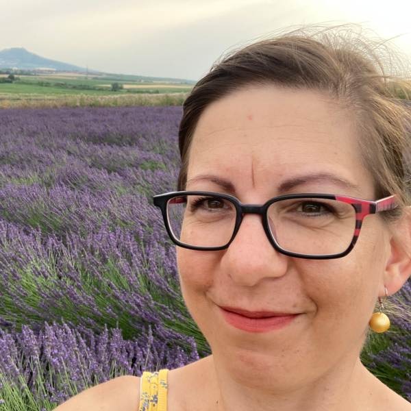 Hana Hrušťáková
