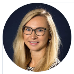 Mgr. Hana Procházková