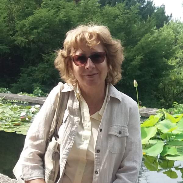 Lenka Březinová