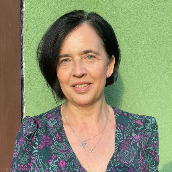 Marie Kubíčková