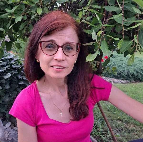 Martina Žižlavská