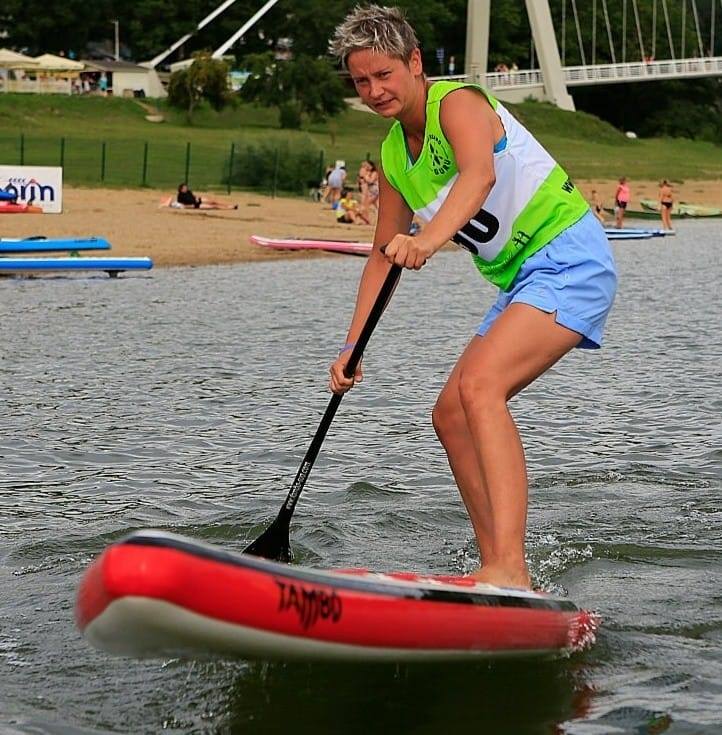 Růžena Holubová