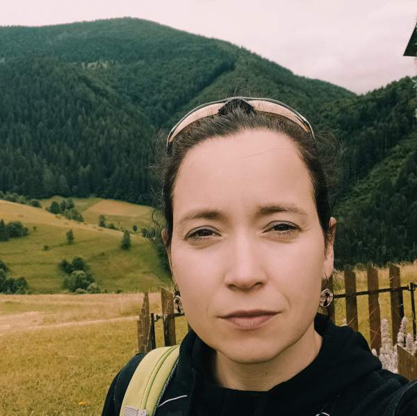Veronika Hurtová