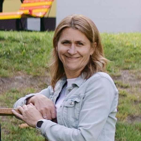 Zuzana Vimrová